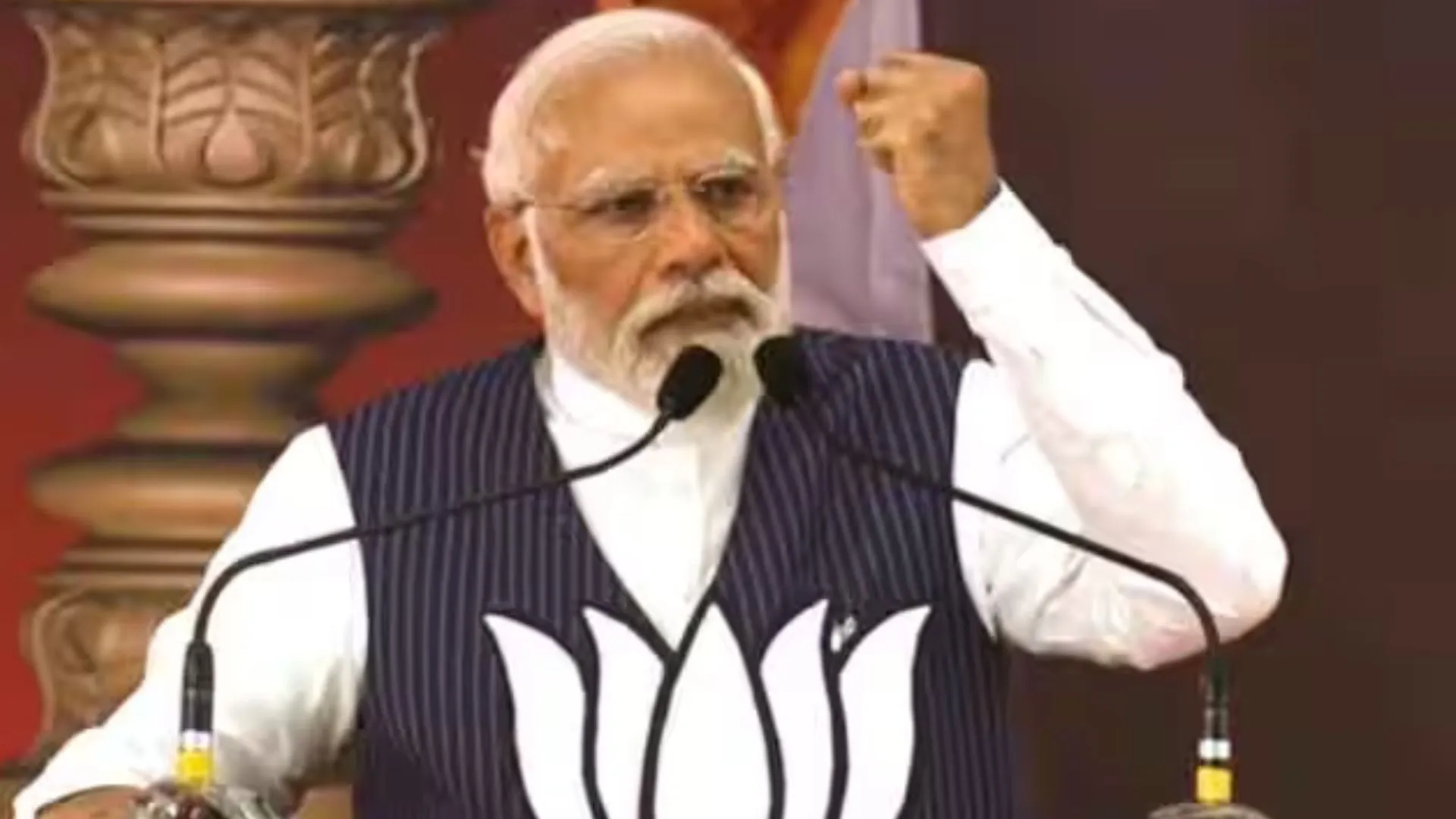 प्रधानमंत्री मोदी 31 मई को अजमेर में एक जनसभा को करेंगे संबोधित 