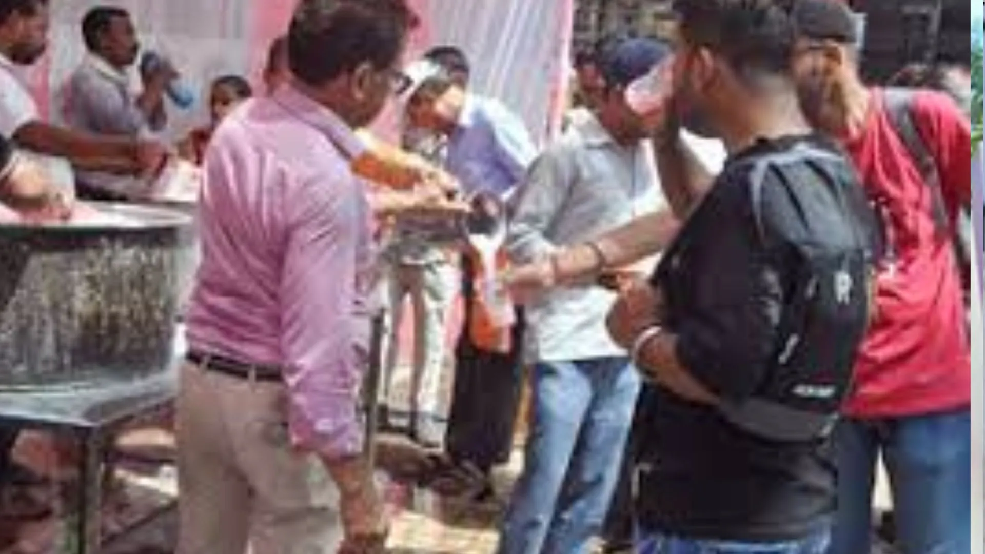 अलवर में पेयजल को लेकर मैराथन बैठक, कार्ययोजना बनाने के निर्देश 