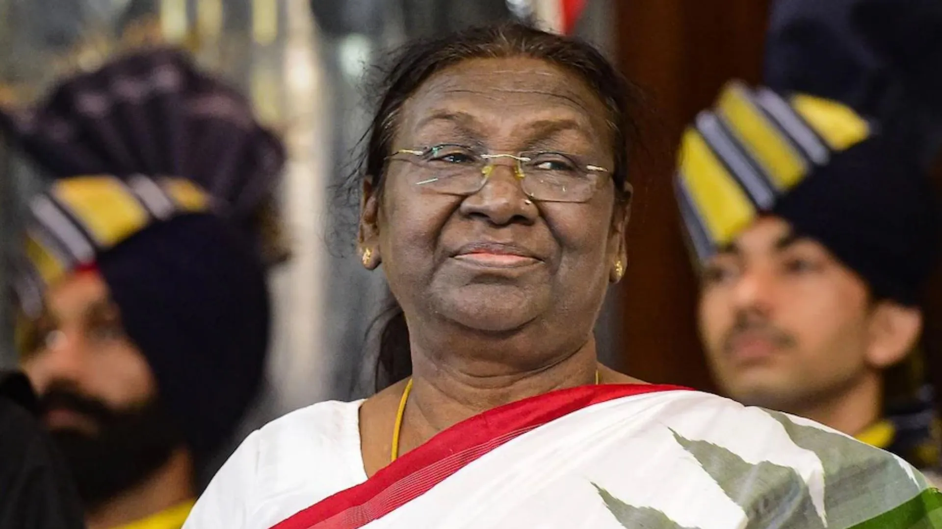 24 से 26 मई तक झारखंड का दौरा करेंगी राष्ट्रपति द्रौपदी मुर्मू, तैयारियां पूरी 