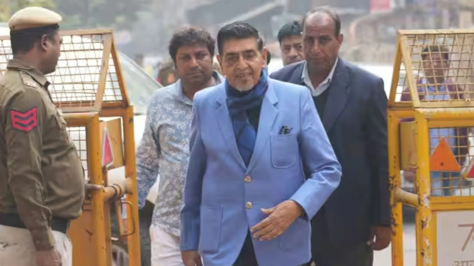 CBI ने 1984 के सिख विरोधी दंगों के मामले में टाइटलर के खिलाफ दाखिल किया आरोप पत्र 