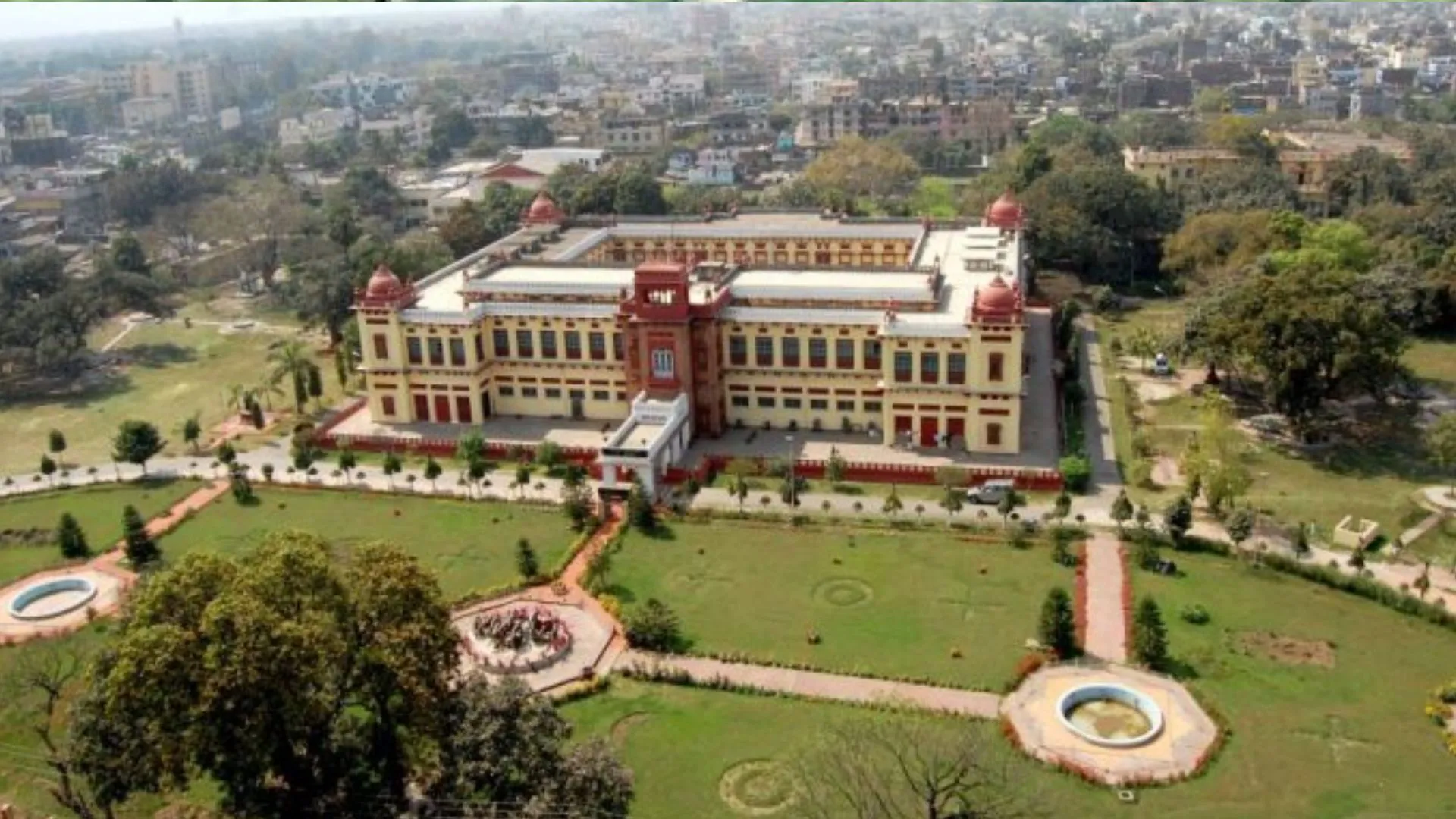 ऐतिहासिक पटना संग्रहालय मरम्मत के कारण दर्शकों के लिए जल्द होगा बंद 