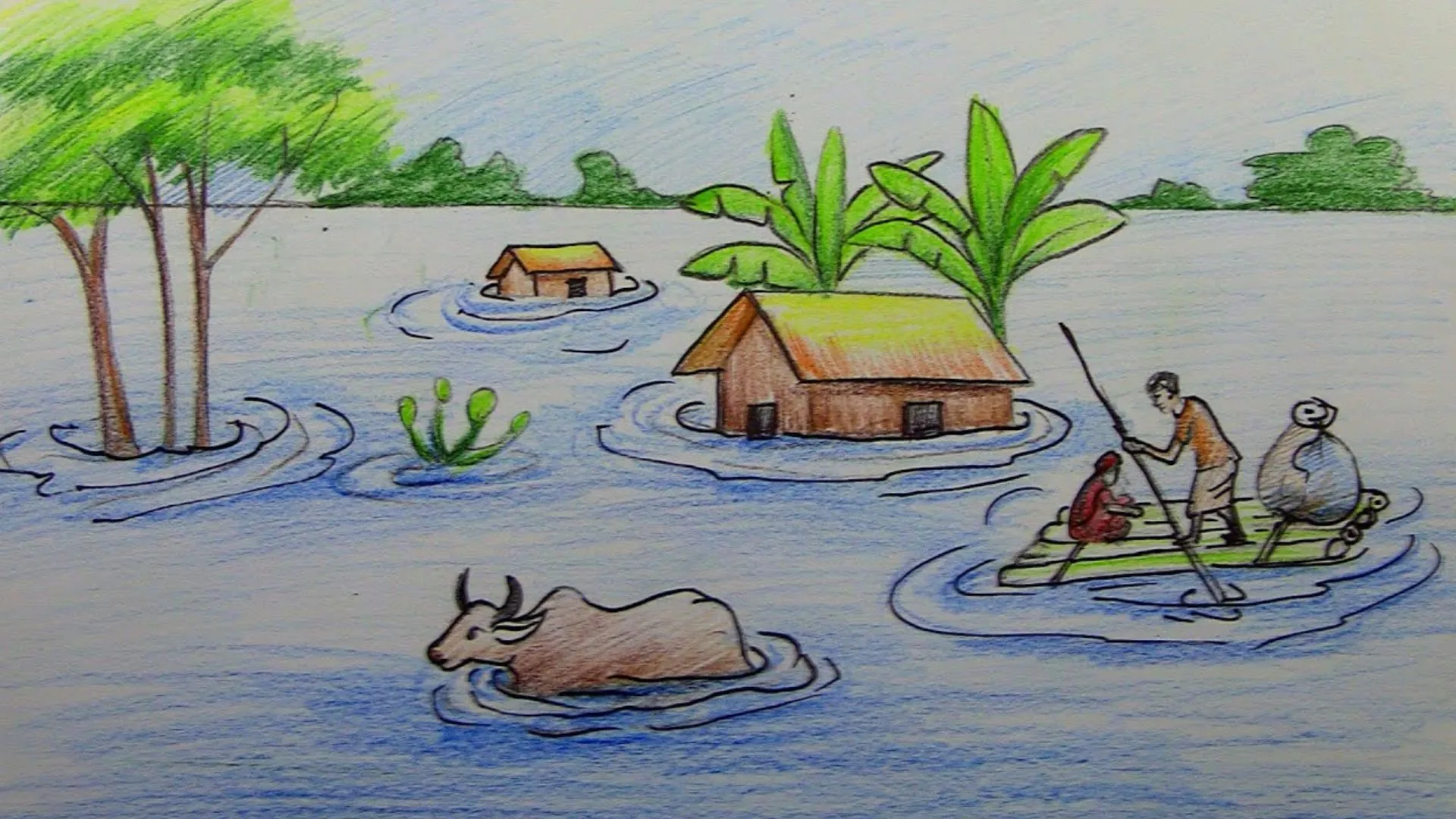 बरेली: आपदा में जानमाल की सुरक्षा को 640 मित्रों की फौज तैयार