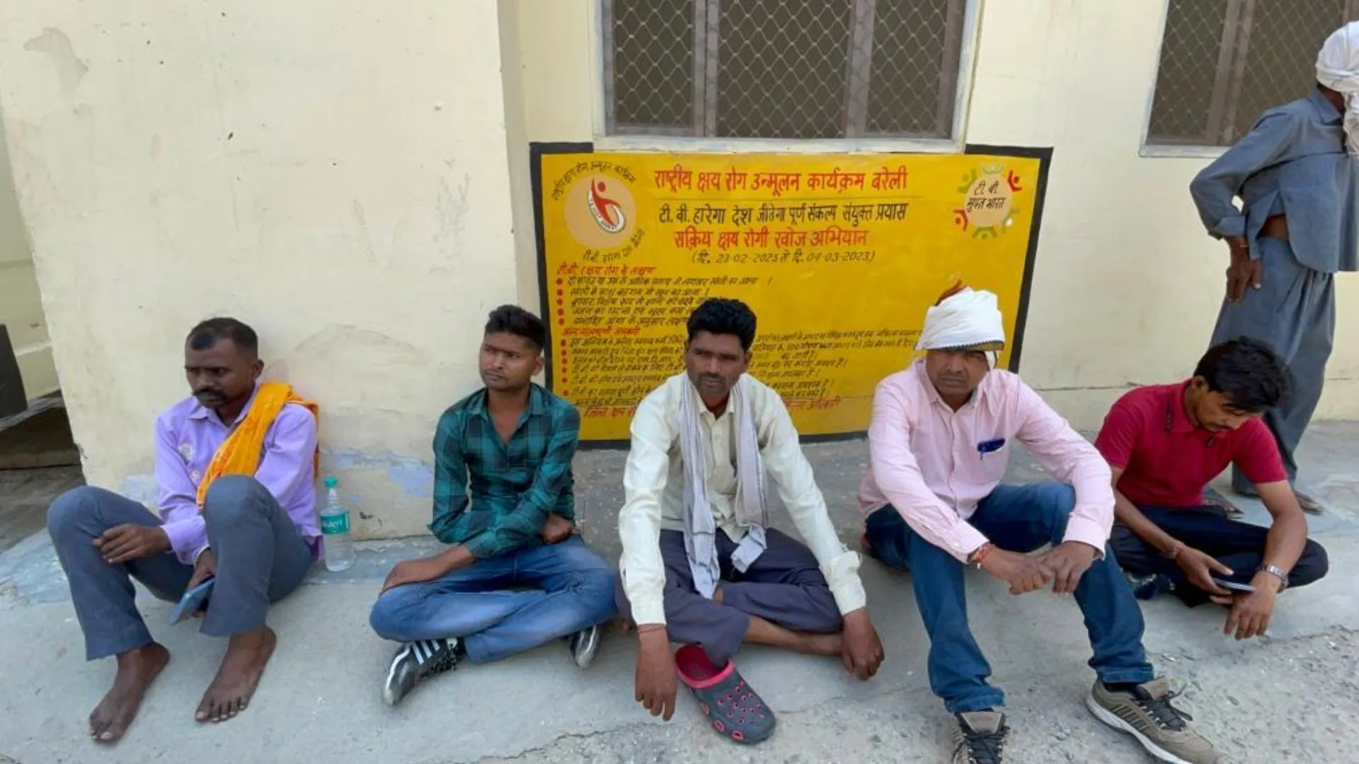 बरेली: सड़क हादसे में युवक की मौत, परिवार में मचा कोहराम