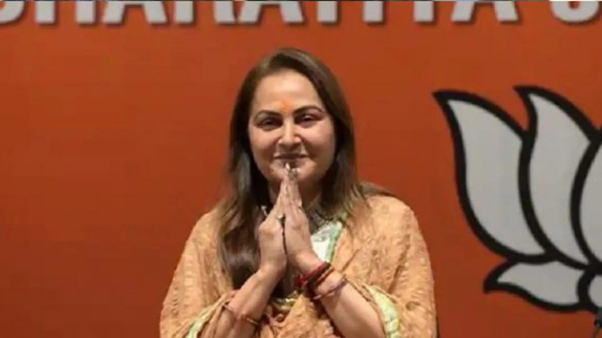 रामपुर: जयाप्रदा के आचार सहिंता उल्लंघन मामले में कोर्ट नहीं पहुंचा गवाह, सुनवाई टली