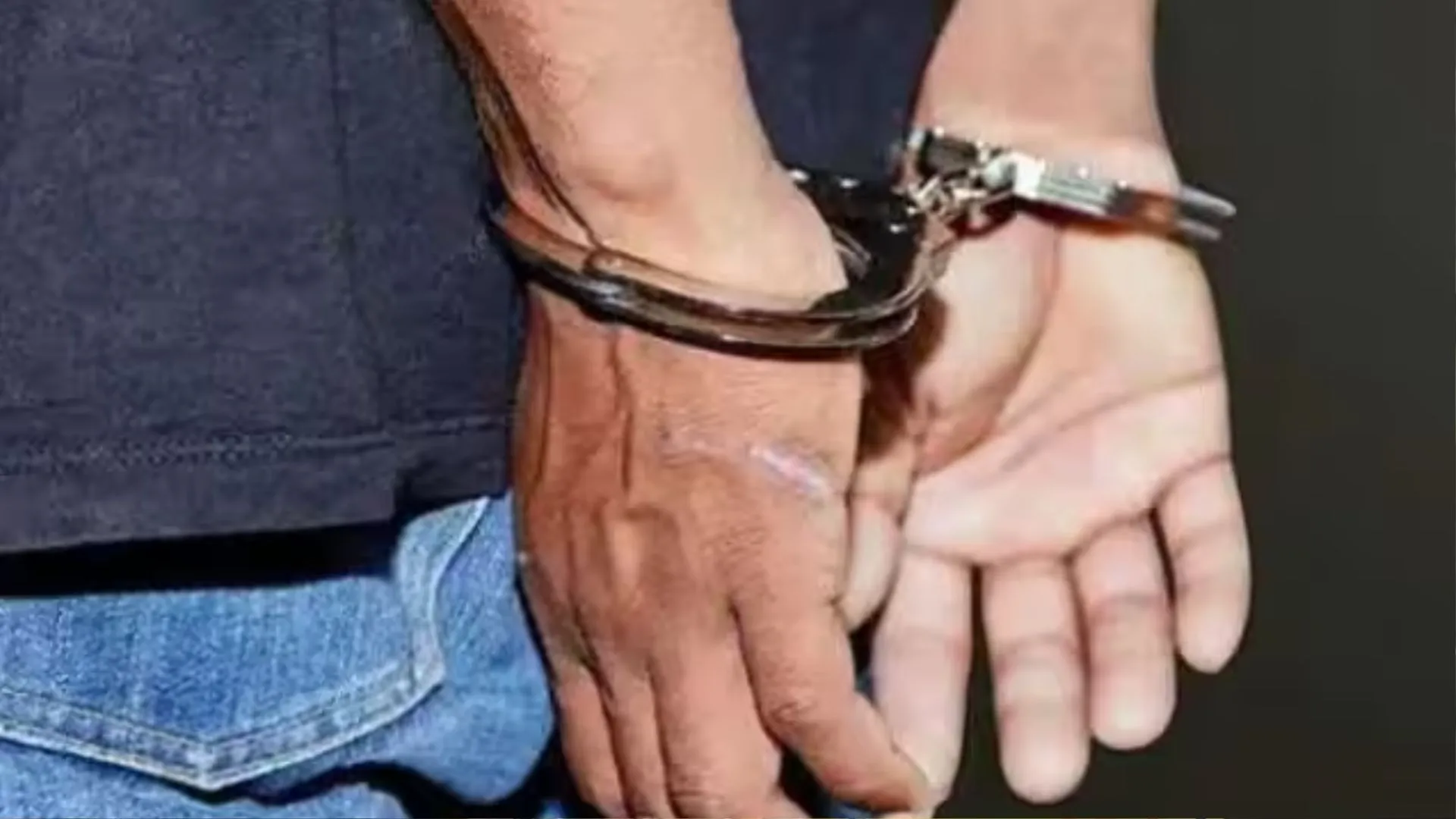 मध्य प्रदेश में धर्मांतरण कराने के मामले में पादरी गिरफ्तार 