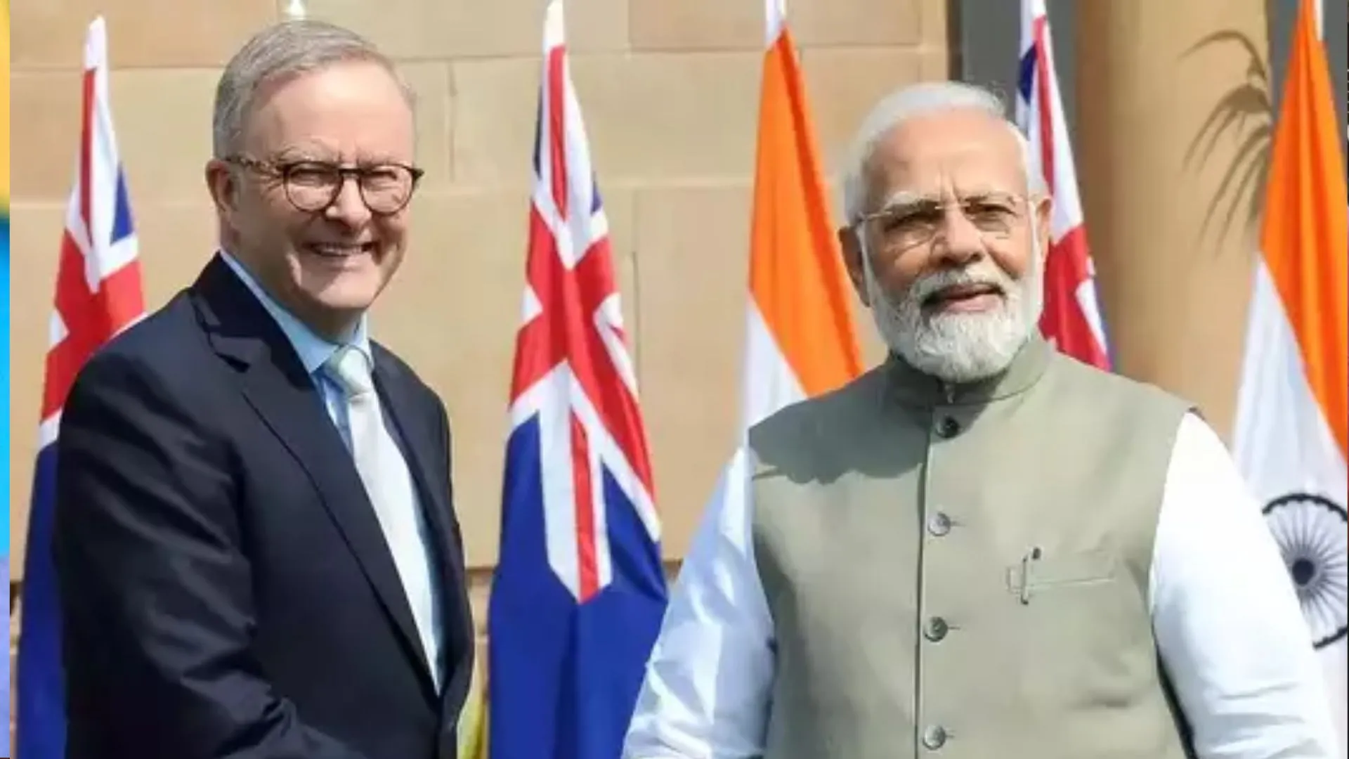 ऑस्ट्रेलियाई पीएम अल्बनीज संग प्रधानमंत्री मोदी की मीटिंग, मंदिरों पर हमलों का मुद्दा  उठाया 