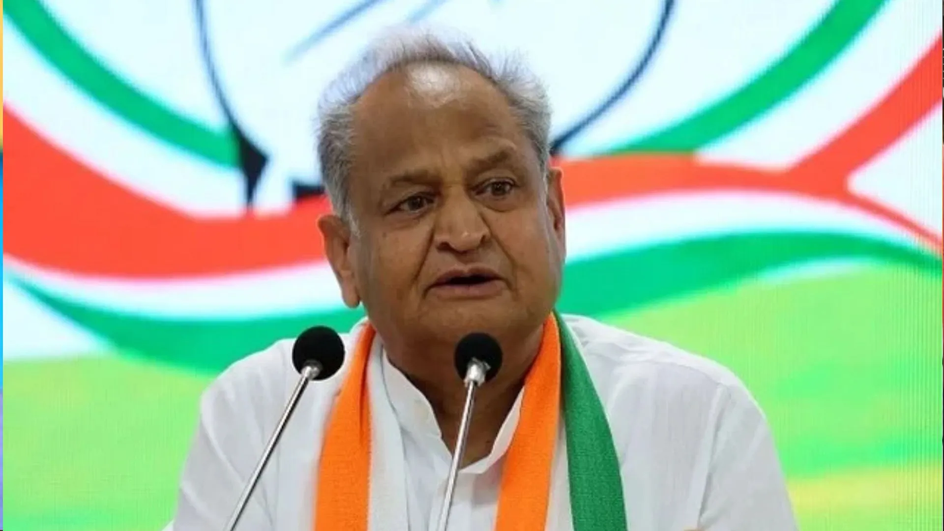 सीएम गहलोत बोले- राष्ट्रपति ही करें नए संसद भवन का उद्घाटन