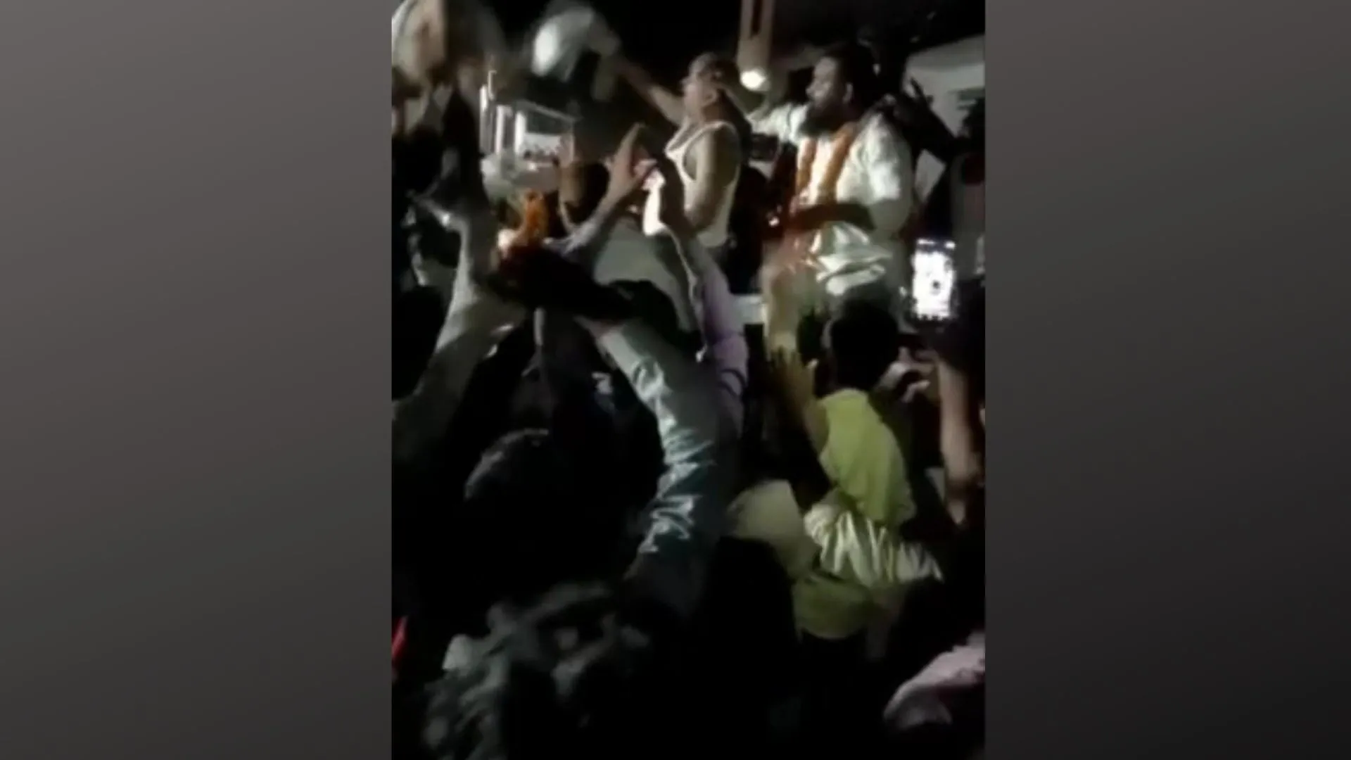 बरेली: वायरल वीडियो पुराना नहीं, झूठ बोल रहे देवरनियां चेयरमैन- बसपा नेता मुस्तफा 