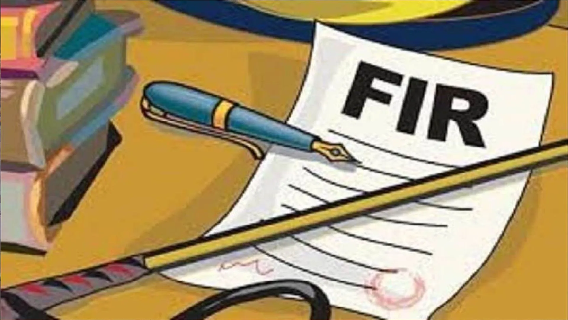 बरेली: रिटायर्ड एसएस से बदमाशों ने लूटी थी सोने की अंगूठी, पांच दिन बाद रिपोर्ट दर्ज