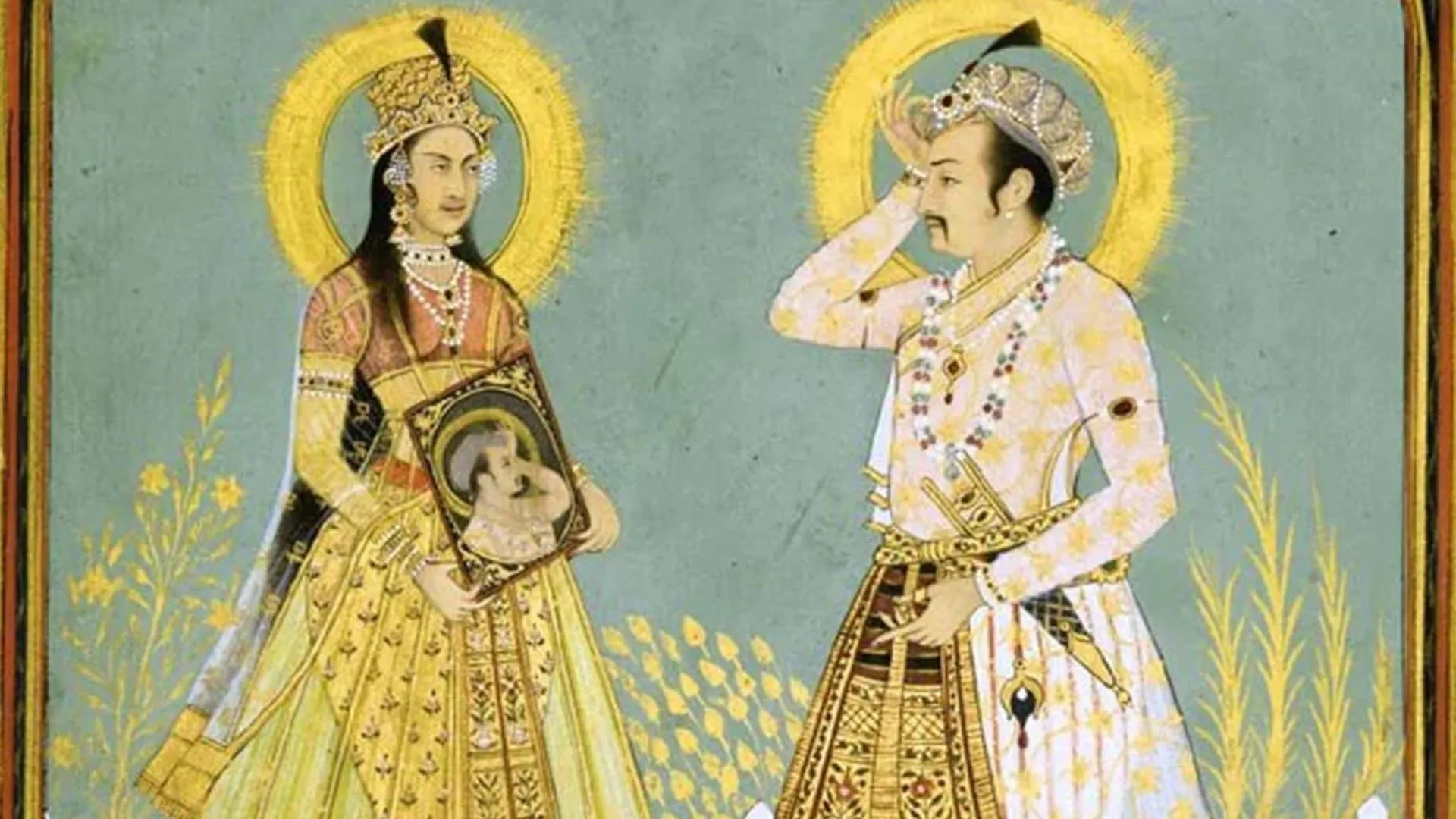 25 मई : शहजादे सलीम और मेहरून्निसा के निकाह का दिन, जानें आज का इतिहास 