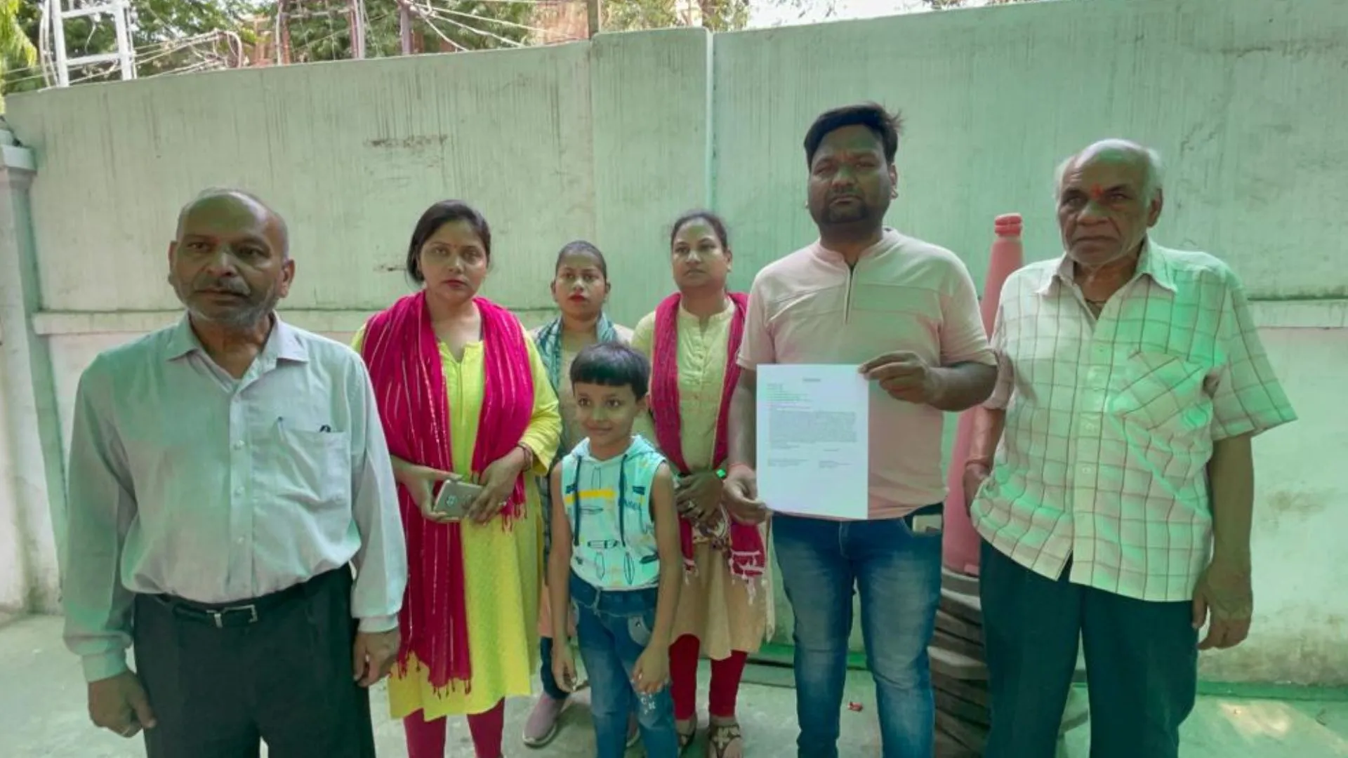 बरेली: ऑफिस गया युवक दो दिन बाद भी नहीं लौटा घर, परिजनों को सता रहा अनहोनी का डर