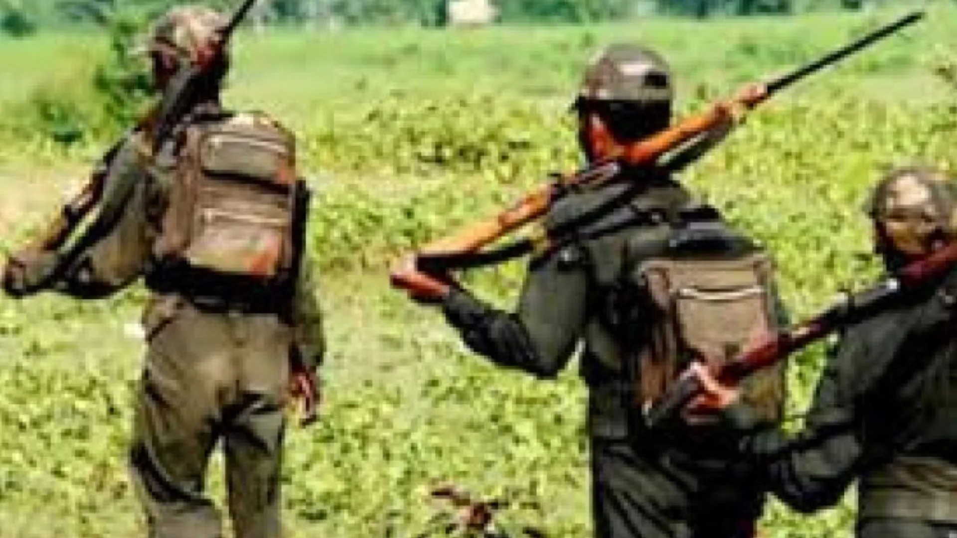 छत्तीसगढ़: बारूदी सुरंग विस्फोट में शामिल सात माओवादी गिरफ्तार, एक नाबालिग भी हिरासत में 