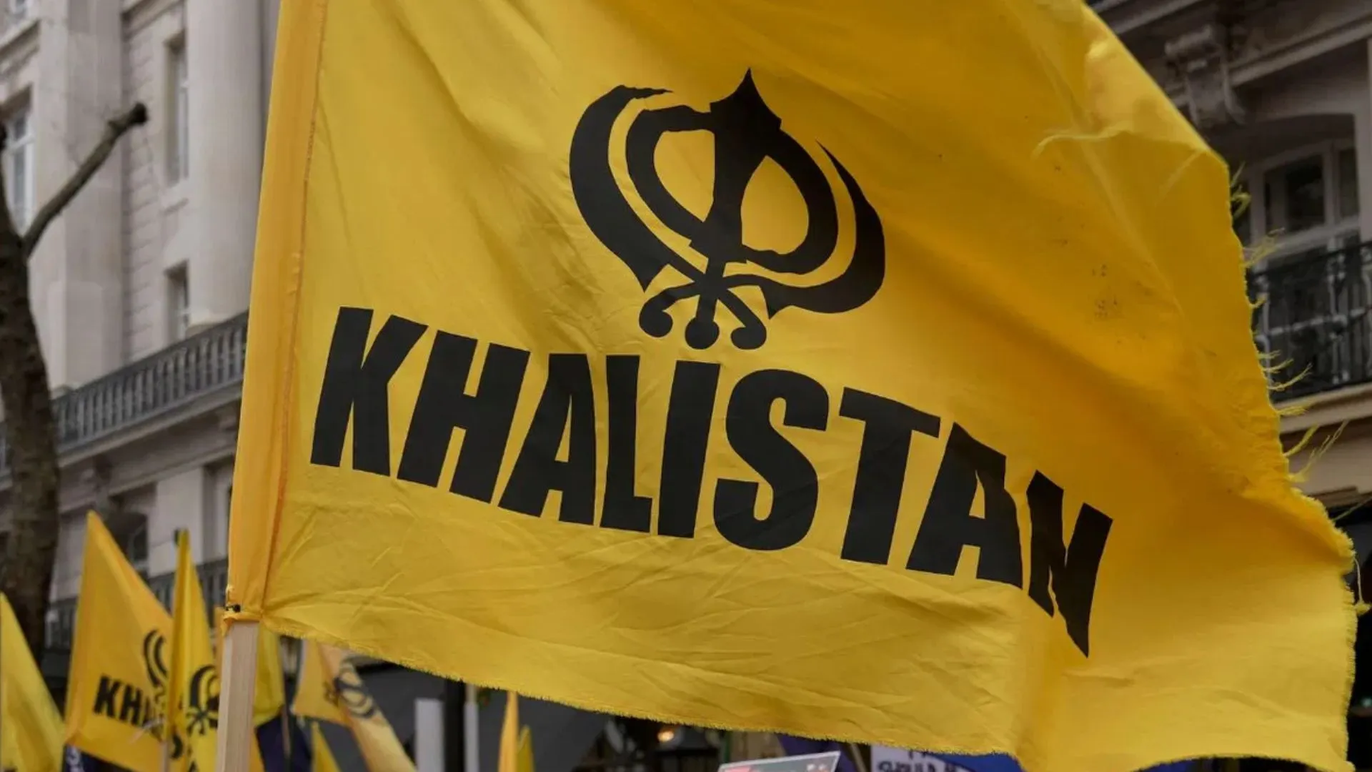 NCERT ने 12वीं की राजनीति विज्ञान की पुस्तक से खालिस्तान के संदर्भ को हटाया 