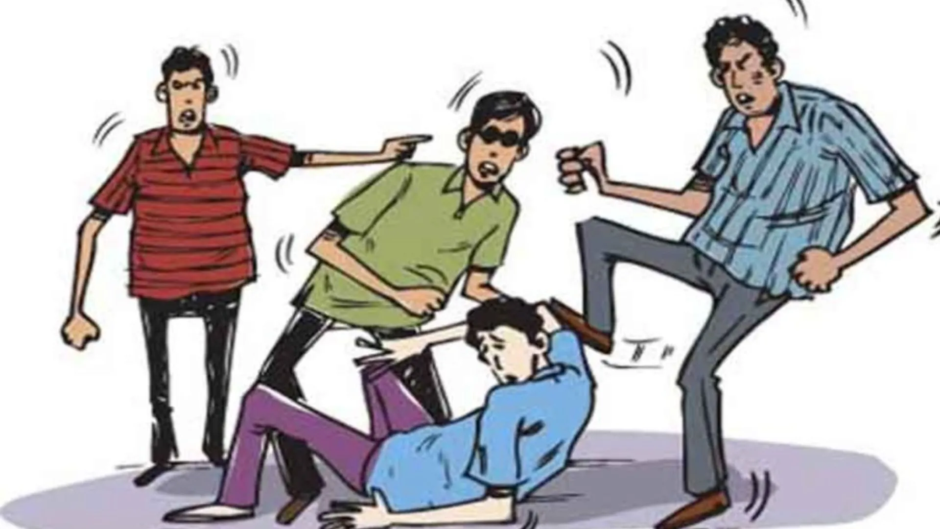 बरेली: दबंगों के हमले में ढाई साल की मासूम की मौत, पुलिस की लापरवाही से बेखौफ होकर किया हमला