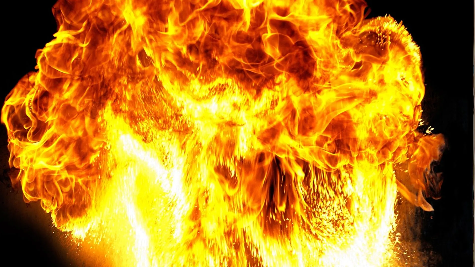 अमेरिका: दक्षिण डकोटा में मकान में विस्फोट होने से तीन लोगों की मौत फोर्ट 