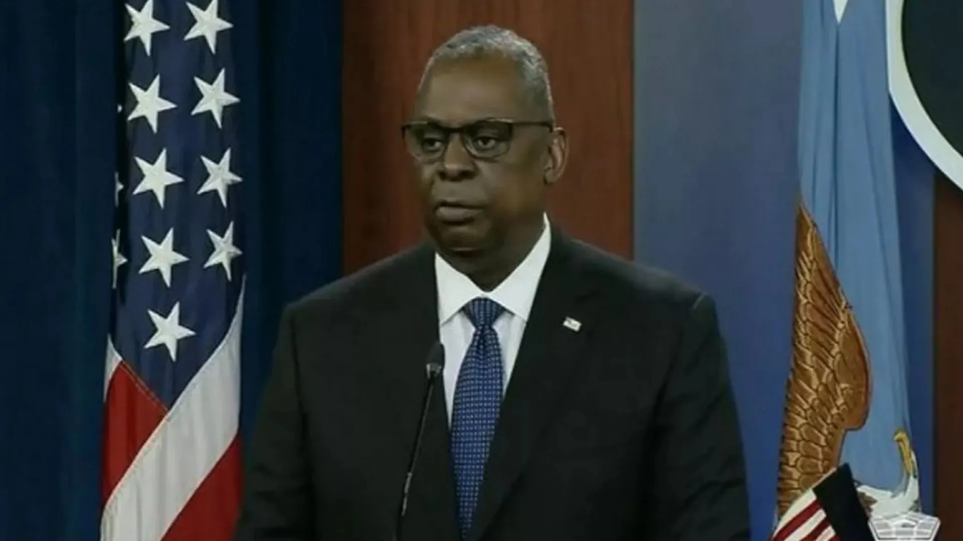 पीएम मोदी की यात्रा से पहले भारत आएंगे अमेरिकी रक्षा मंत्री लॉयड ऑस्टिन