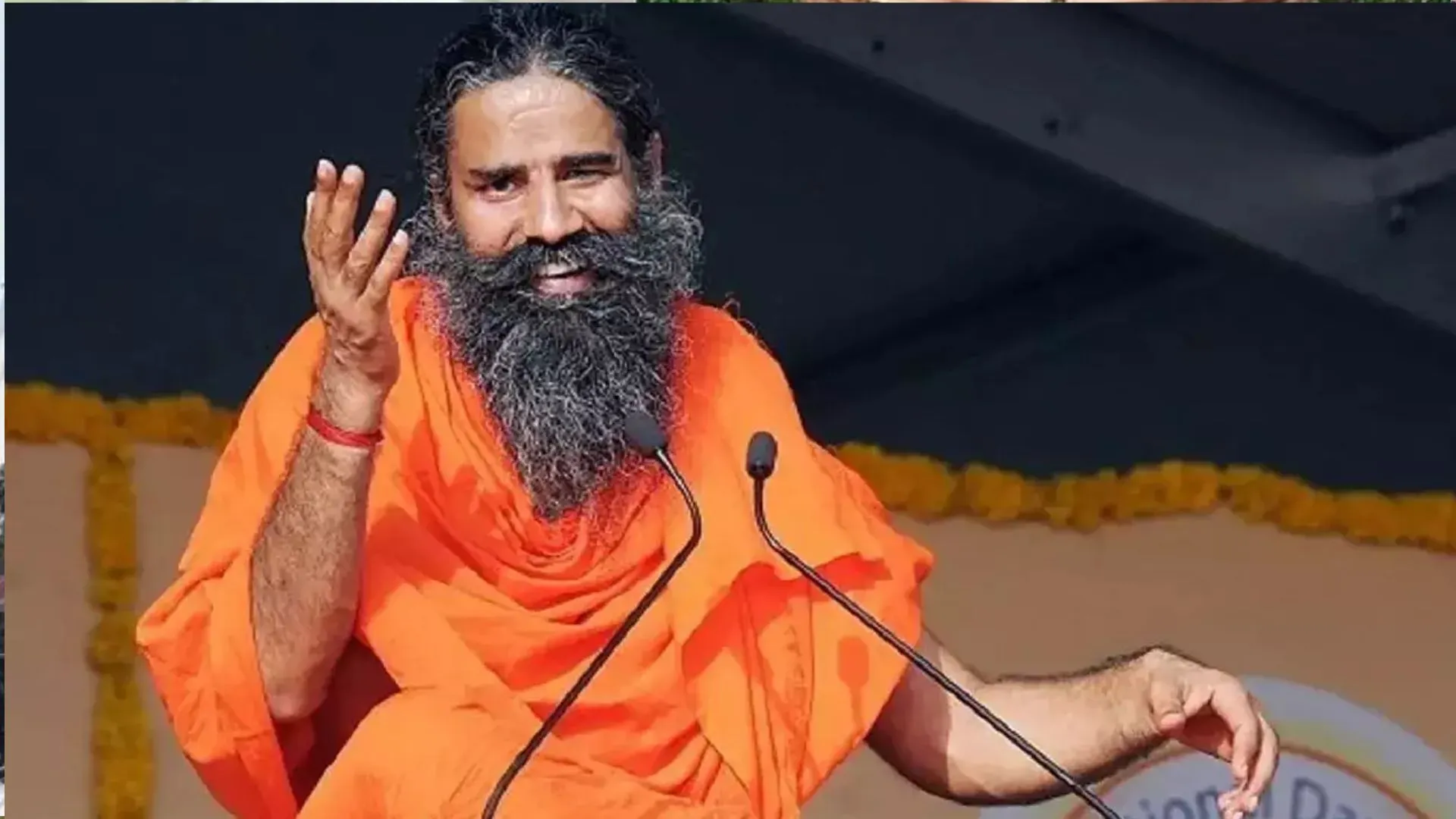 बाबा रामदेव बोले- अध्यात्म भारत का ‘सॉफ्ट पावर’है ,गोवा के होटलों में योग कार्यक्रम शुरू करने की अपील की