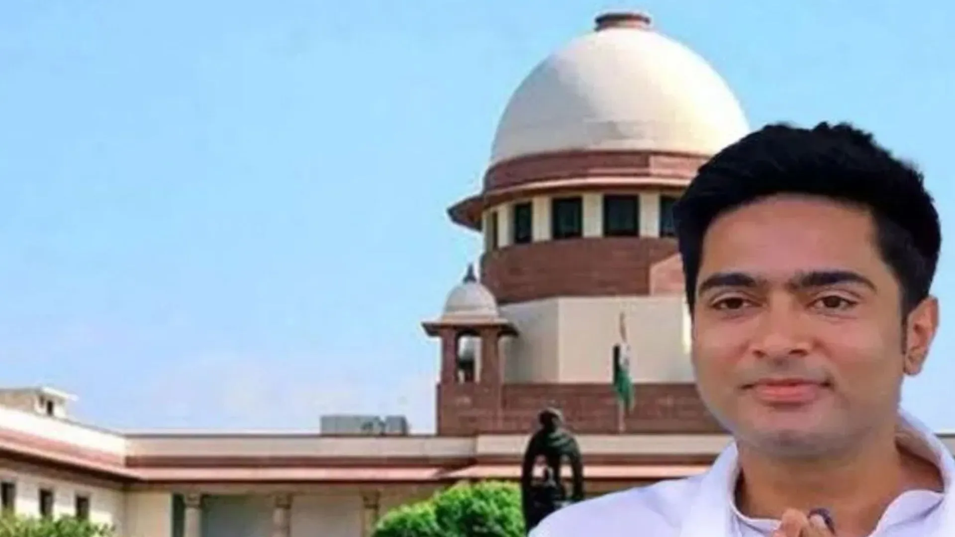 शिक्षक भर्ती घोटाला: अभिषेक बनर्जी पर लगे 25 लाख रुपए जुर्माने पर SC ने लगाई रोक, CBI पूछताछ रहेगी जारी