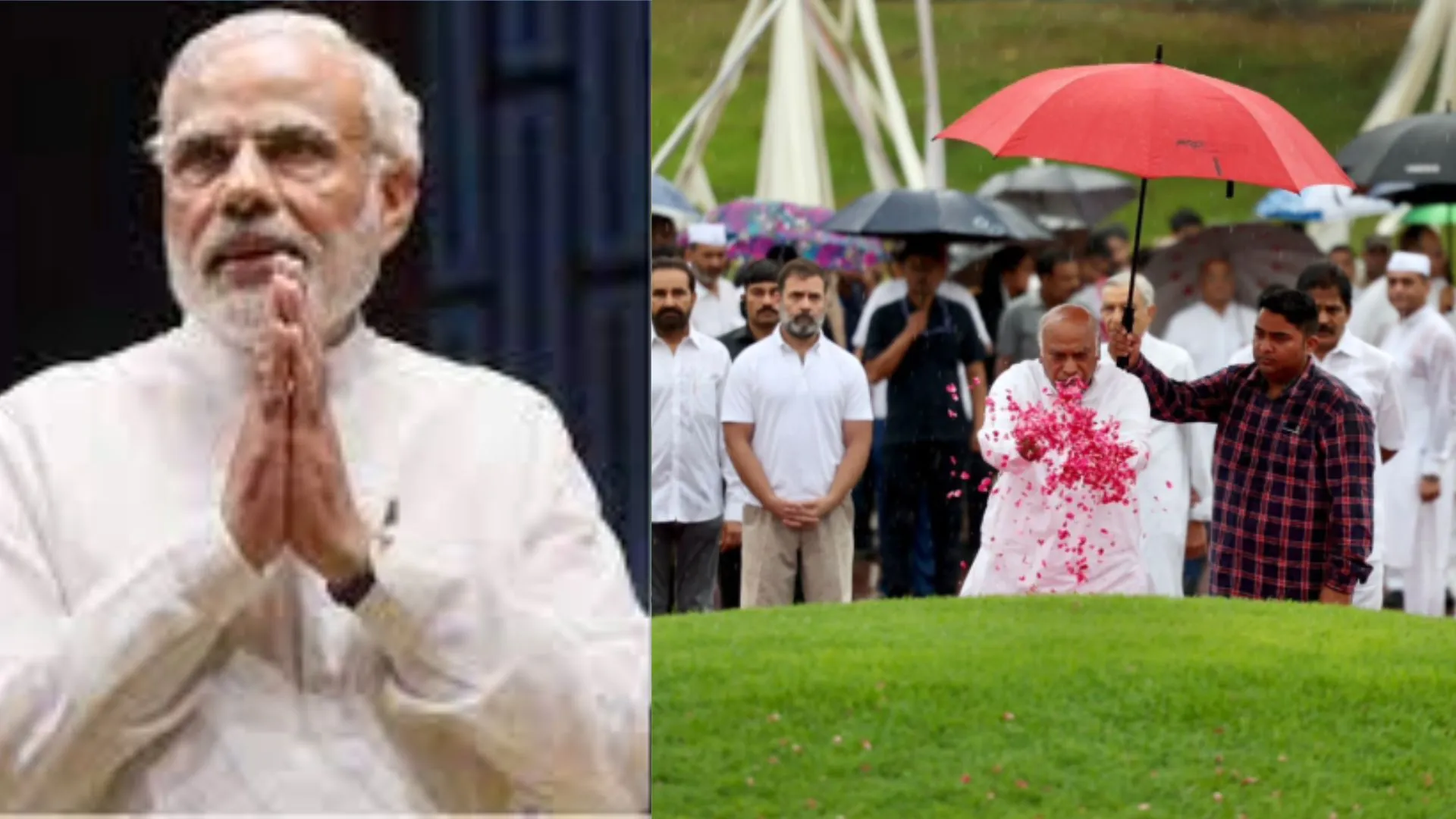 Nehru Death Anniversary: PM मोदी सहित अन्य विपक्षी नेताओं ने दी जवाहरलाल नेहरू की पुण्यतिथि पर श्रद्धांजलि