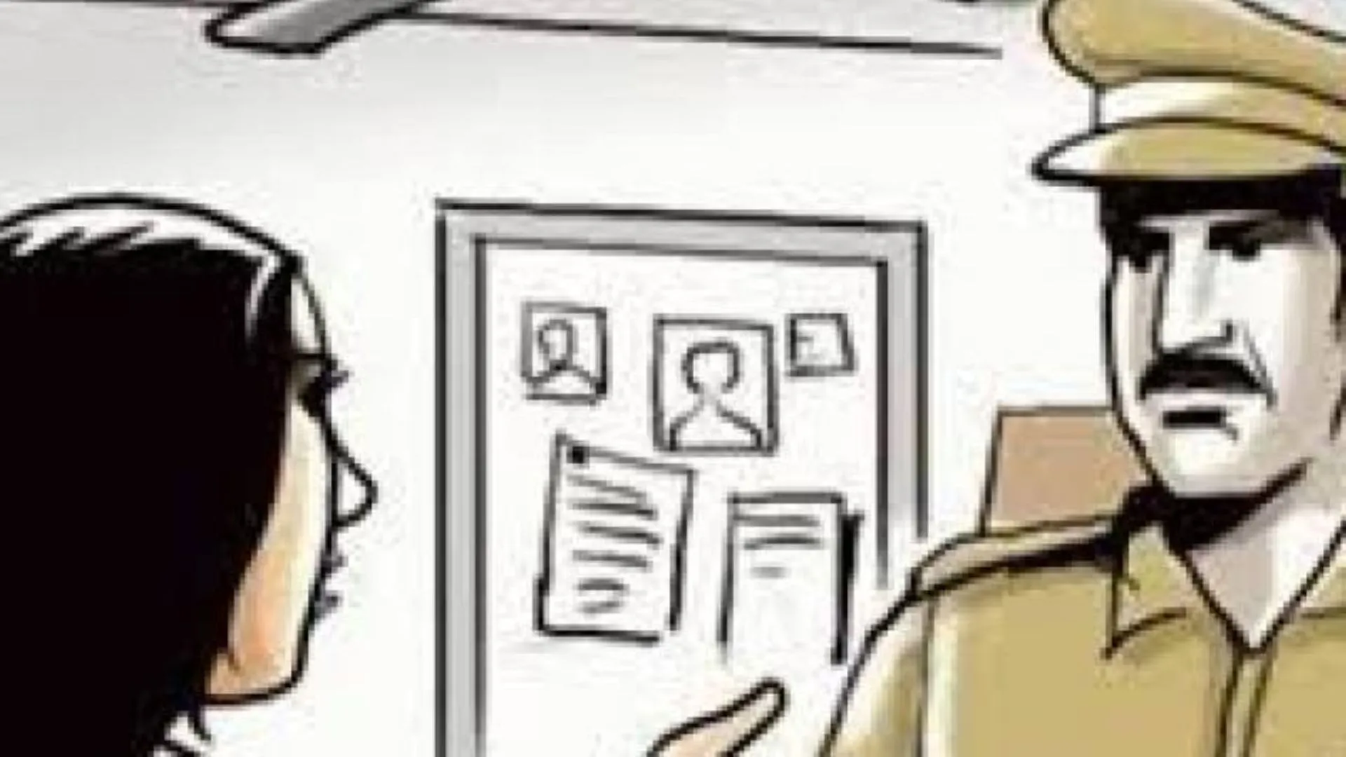 बरेली: सर्राफ के बेटे की तलाश में बरेली पहुंची पीलीभीत की एसओजी