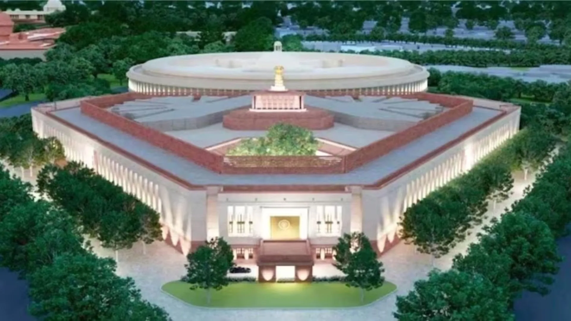 देशवासियों का संकल्प 