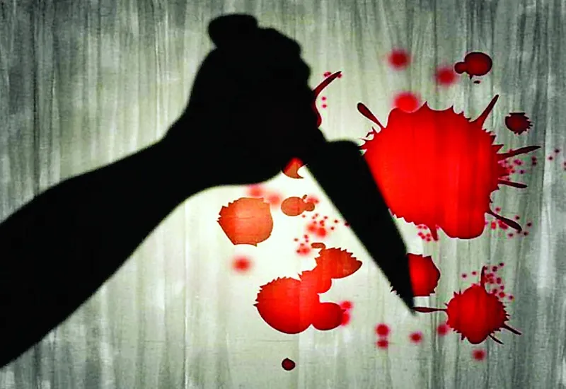 बिजनौर : गला काटकर बालक की हत्या, चंदक हेड पर मिला शव...दो नाबालिग आरोपी गिरफ्तार 