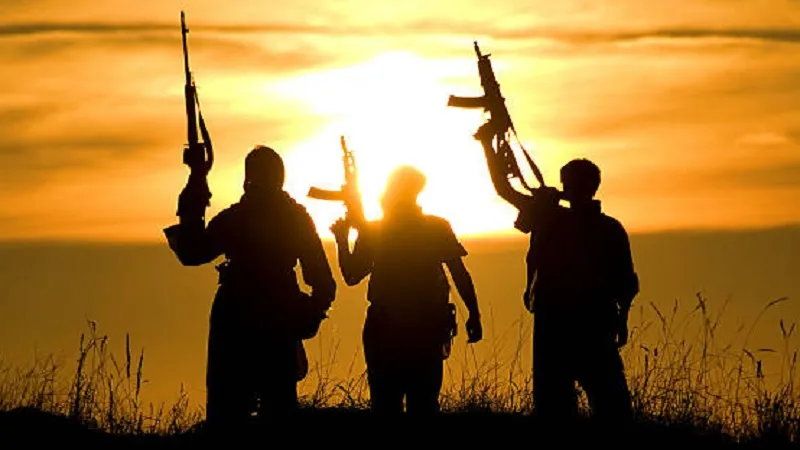 Terrorist Attack : पाकिस्तान के गैस संयंत्र पर आतंकी हमला, छह सुरक्षाकर्मियों की मौत