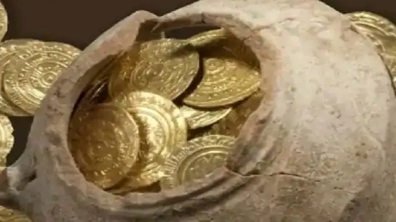 अमरोहा : घर में धन दबा होने के नाम पर गंवाए एक करोड़ रुपये, चार के खिलाफ दर्ज रिपोर्ट