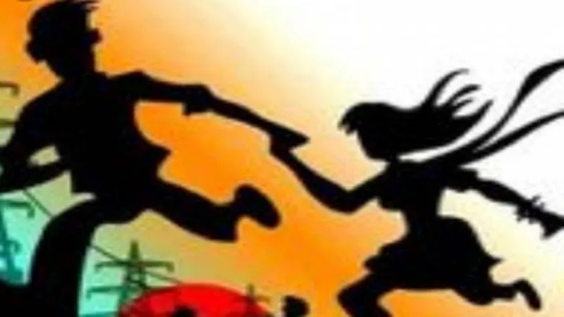 मुरादाबाद: 50,000 की नकदी लेकर किशोरी लापता, दो पर अपहरण की रिपोर्ट