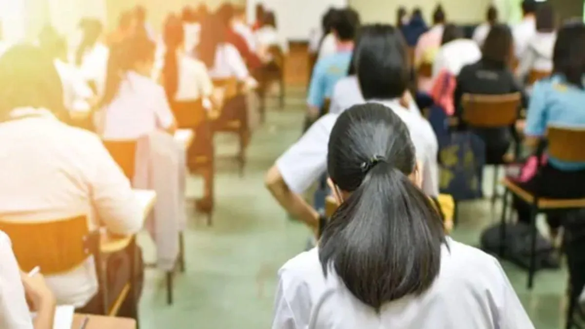 CBSI ने कंपार्टमेंट परीक्षा का नाम बदलकर पूरक परीक्षा किया 