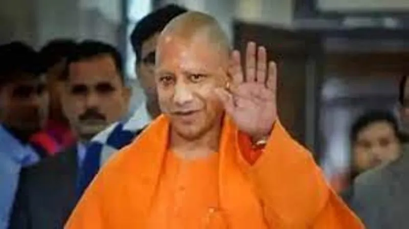 अयोध्या : संतों के साथ आज 45 मिनट तक बैठक करेंगे सीएम योगी