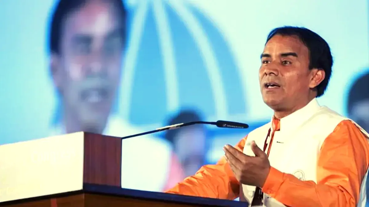 हल्द्वानी: स्वास्थ्य मंत्री बोले...2026 तक प्रदेश के सभी विद्यालय होंगे हाईटेक