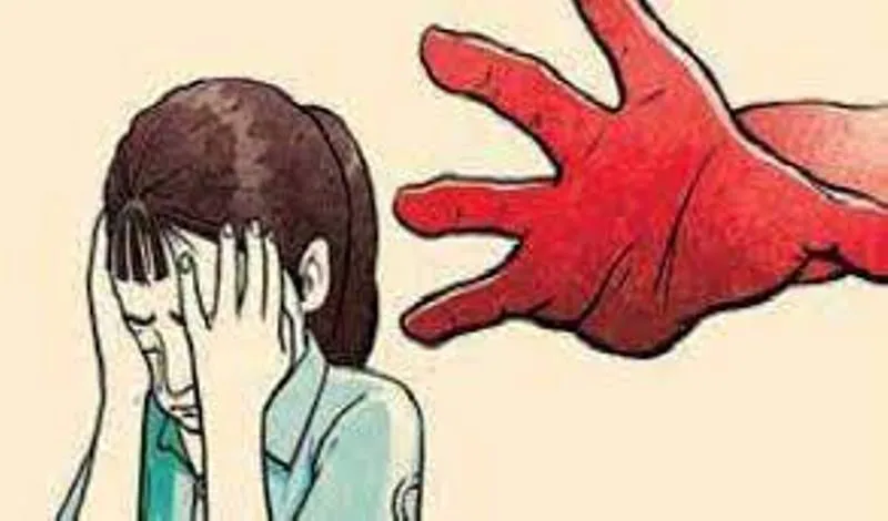 अल्मोड़ा: दुकानदार ने किया नाबालिग से दुष्कर्म, गर्भवती होने पर हुआ खुलासा