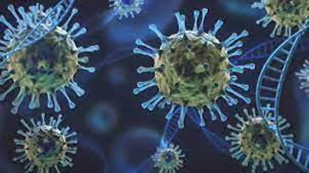 कोविड संक्रमित मामले 20 हजार से कम, एक हजार नए मामले 