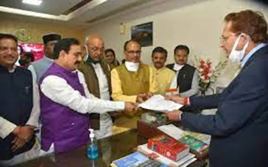 गिरीश गौतम ने असम समेत पूर्वोत्तर के राज्यों का किया दौरा 