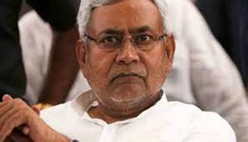 नीतीश कुमार मंगलवार को भुवनेश्वर में नवीन पटनायक से मुलाकात करेंगे 