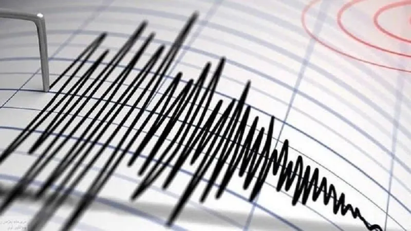 Earthquake: लॉयल्टी द्वीप समूह में भूकंप के जबरदस्त झटके,  सुनामी का खतरा नहीं