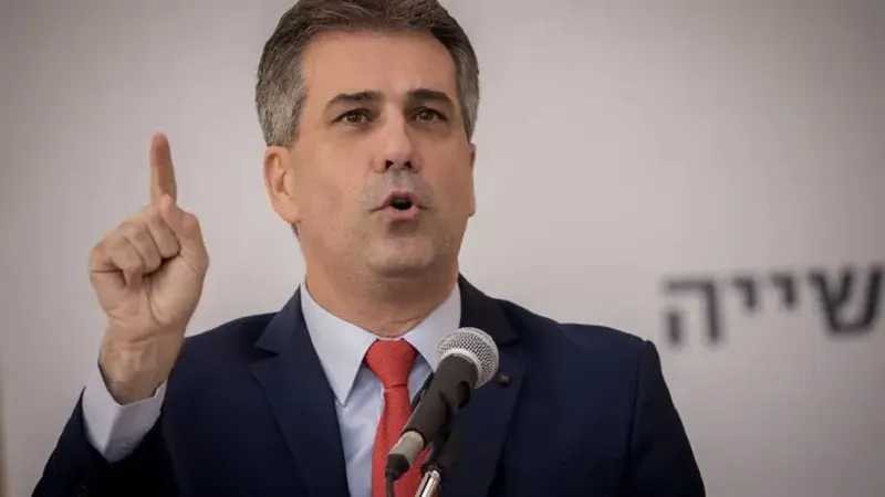  इजराइली विदेश मंत्री की भारत यात्रा के दौरान कई MOU पर होंगे हस्ताक्षर