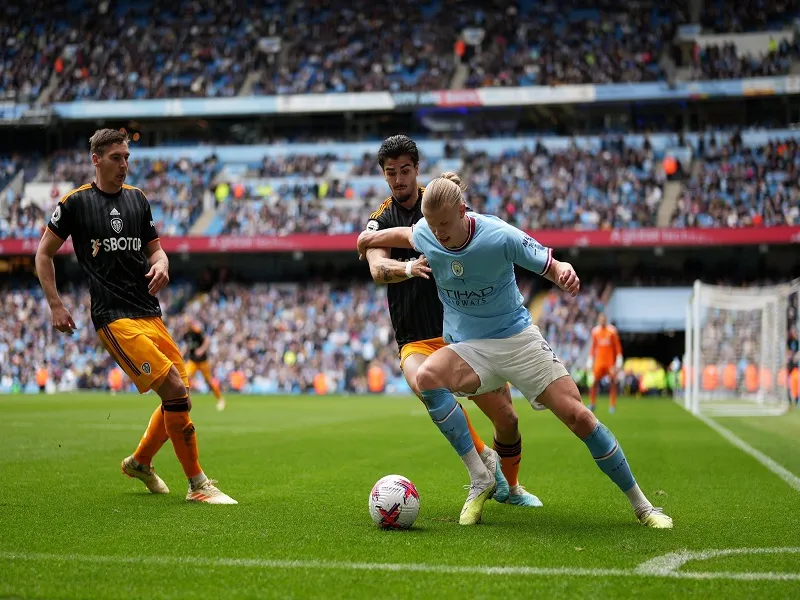 Premier League : गलत साबित हुआ Erling Haaland का फैसला, हैरी केन ने Wayne Rooney को छोड़ा पीछे 