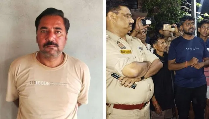 Etawah News : एक घंटे तक नहीं पहुंची एंबुलेंस, घायल ने अस्पताल में तोड़ा दम, ग्रामीणों ने किया हंगामा