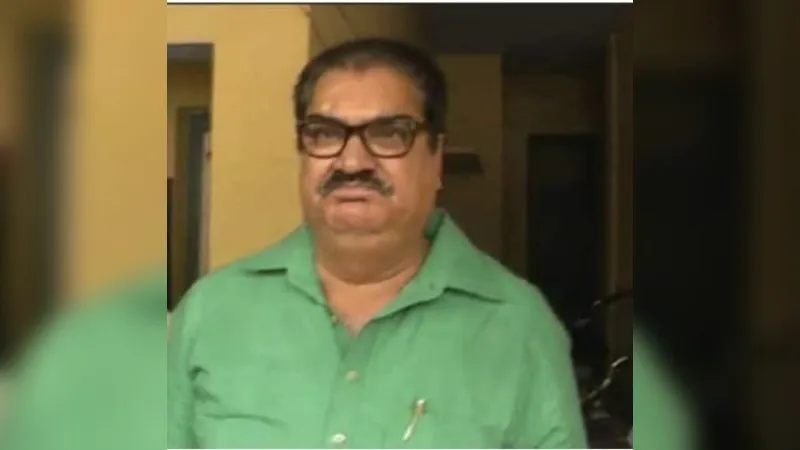 Farrukhabad News : सपा के पूर्व विधायक विजय सिंह को कोर्ट ने सुनाई तीन साल की सजा, जानें- पूरा मामला