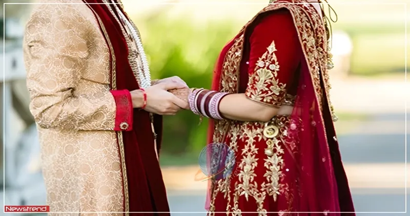 आगरा : दूल्हे के बक्से का ताला तोड़कर दुल्हन को चढ़ाने के लिए रखे जेवरात चोरी