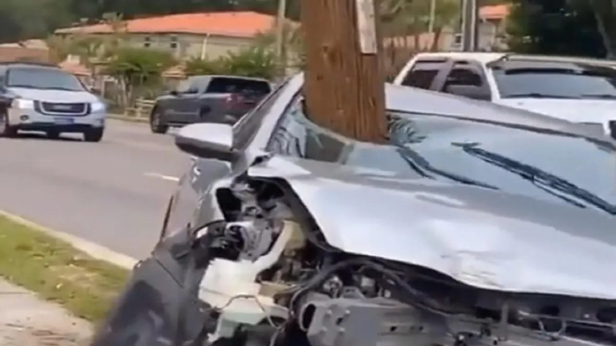 महाराष्ट्र : सांगली में तेज रफ्तार ट्रक और कार टक्कर में पांच लोगों की मौत