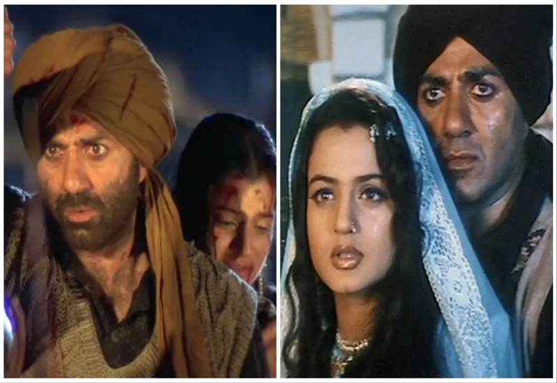 Gadar 2: सनी देओल-अमीषा पटेल की 'गदर: एक प्रेम कथा' का रोंगटे खड़े कर देगा नया ट्रेलर, इस दिन रिलीज होगी फिल्म