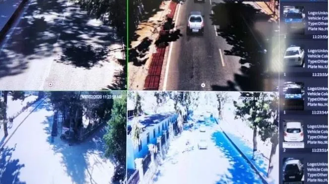 Dehradun News: अब एएनपीआर कराएगा ट्रैफिक नियमों का पालन, कैमरों की नजर में होगी राज्य के प्रमुख स्थानों की यातायात व्यवस्था