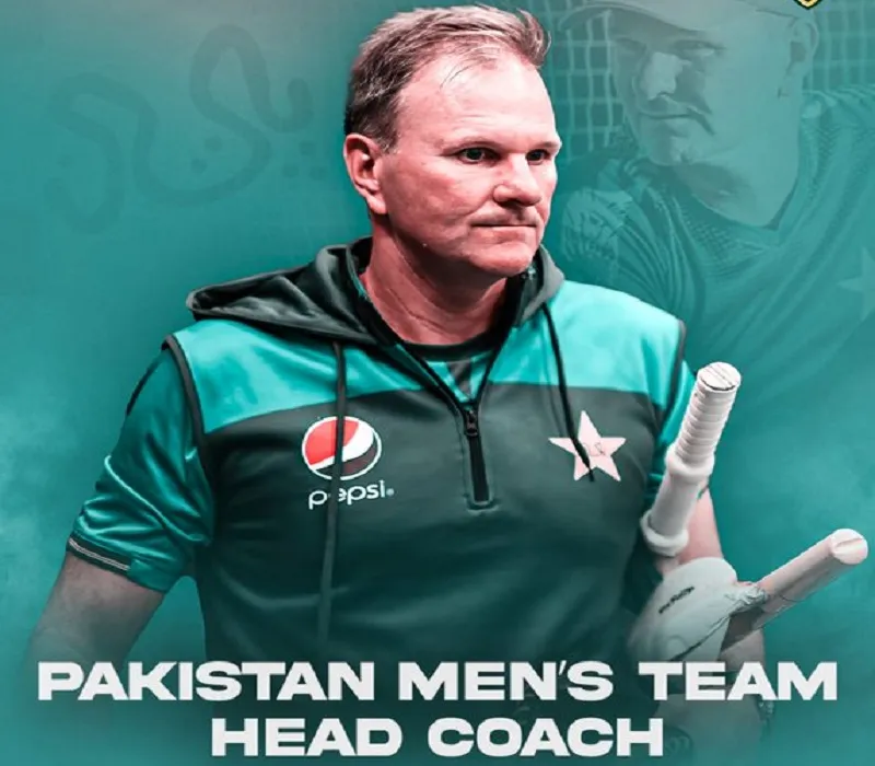Pakistan Cricket : पाकिस्तान के नए कोच नियुक्त किए गए Grant Bradburn
