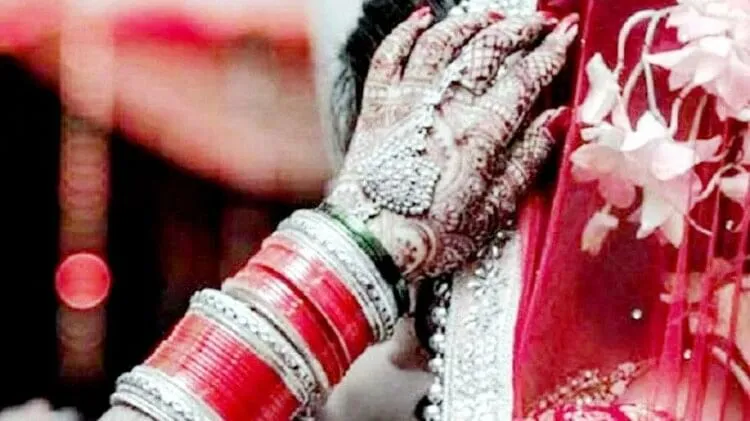 रामपुर: शादी की खुशियां मातम में बदलीं, बेटी को आनन-फानन में किया विदा
