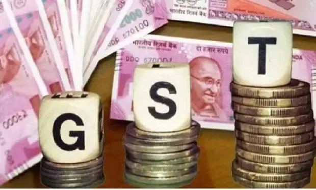 अप्रैल 2023 में GST Collection ने बनाया इतिहास, 1.87 लाख करोड़ रुपये का रिकॉर्ड