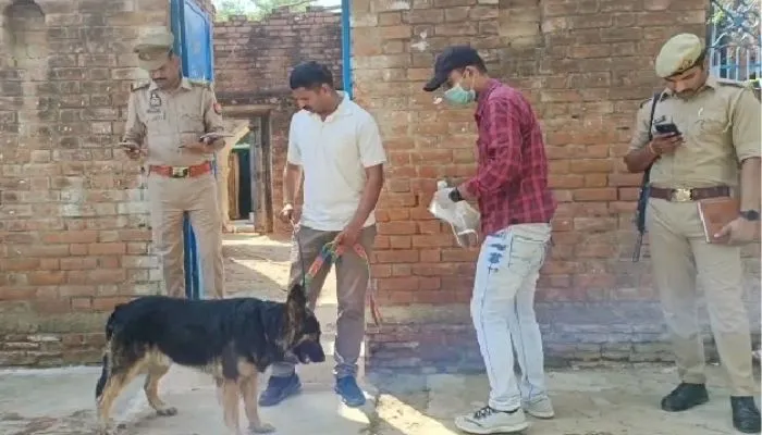 Hamirpur Murder : ई-रिक्शा चालक की डंडे से पीट-पीटकर हत्या, पुलिस ने आरोपी हिस्ट्रीशीटर को किया गिरफ्तार