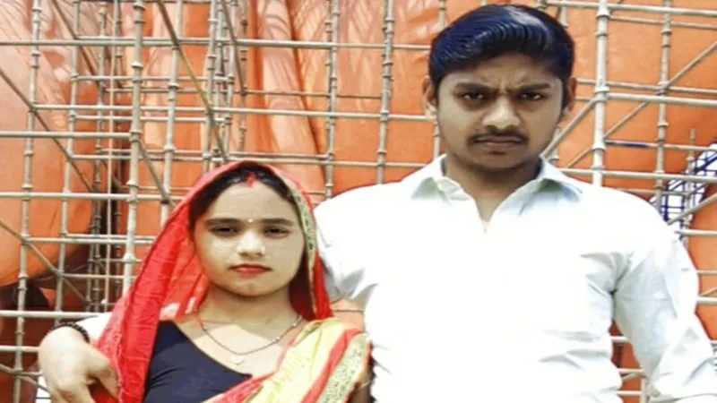 हरदोई: पत्नी को विदा कराने पहुंचे पति की संदिग्ध मौत, ससुर-साले और साढ़ू पर लगा हत्या का आरोप, जानें मामला